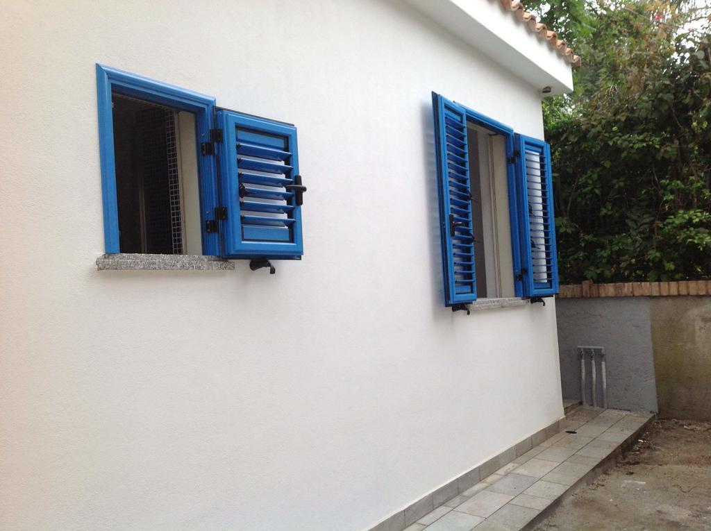 Italian Breeze Villa Soverato Marina Phòng bức ảnh
